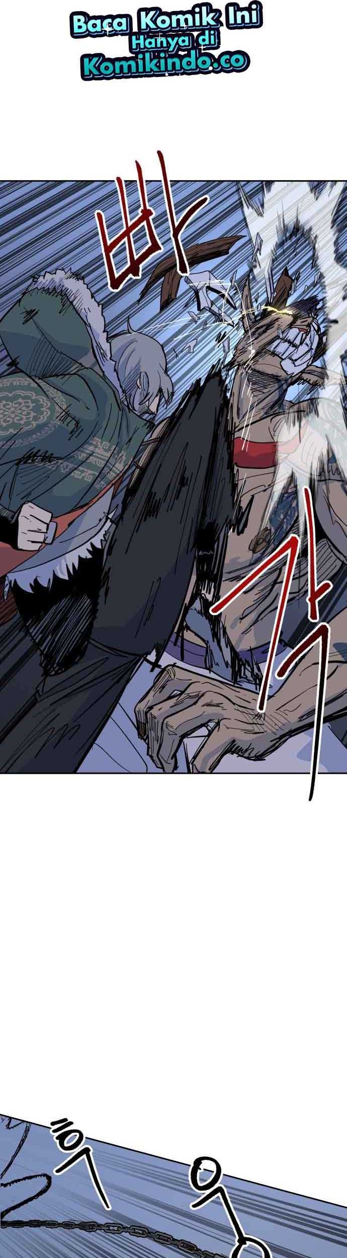 Crimson Stone Chapter 3 - halaman 42
