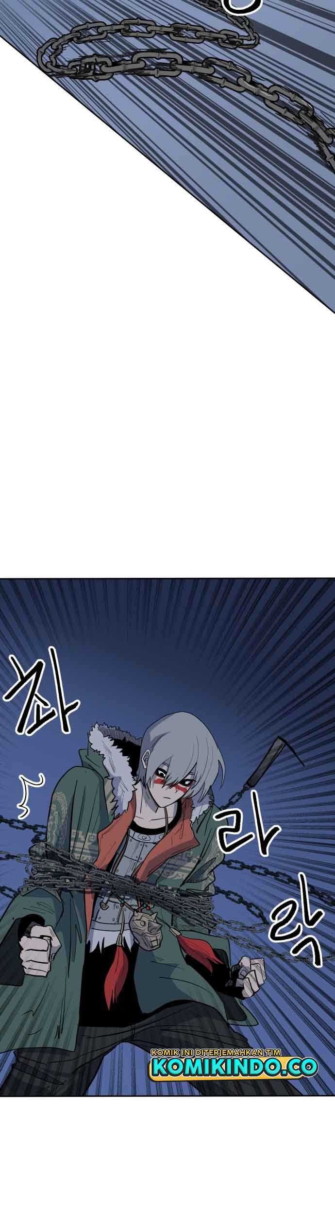 Crimson Stone Chapter 3 - halaman 43