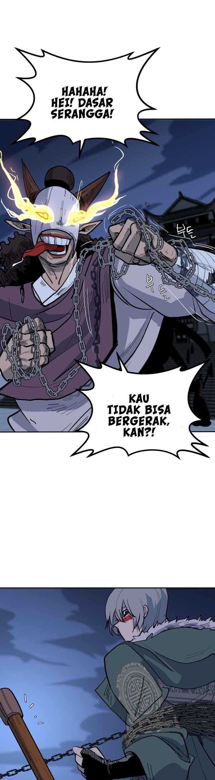 Crimson Stone Chapter 3 - halaman 44