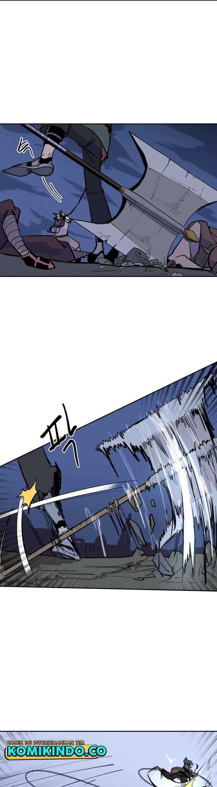 Crimson Stone Chapter 3 - halaman 46