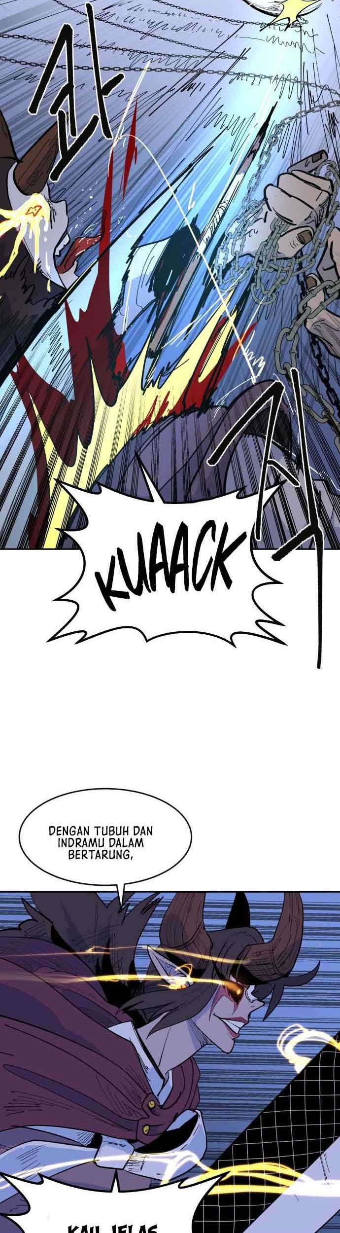 Crimson Stone Chapter 3 - halaman 47