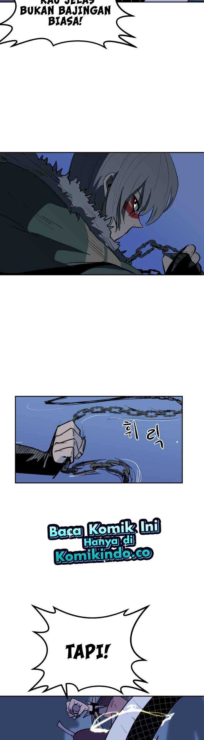 Crimson Stone Chapter 3 - halaman 48