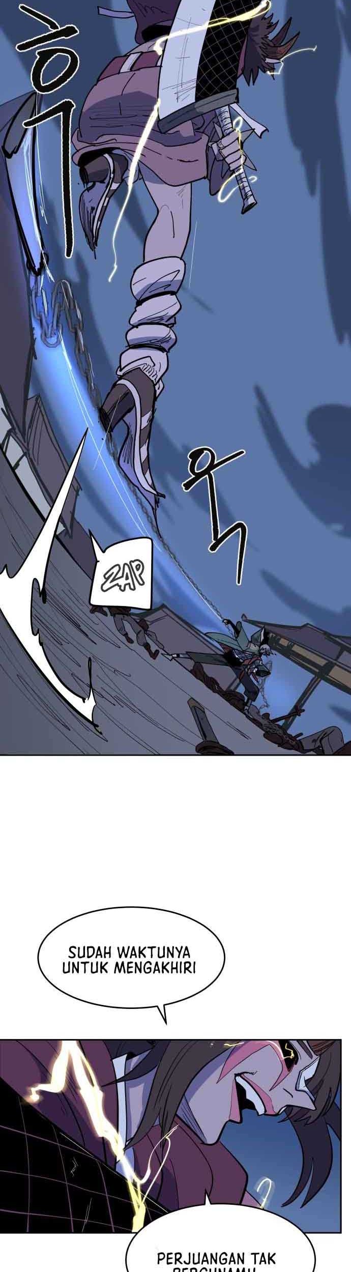 Crimson Stone Chapter 3 - halaman 49