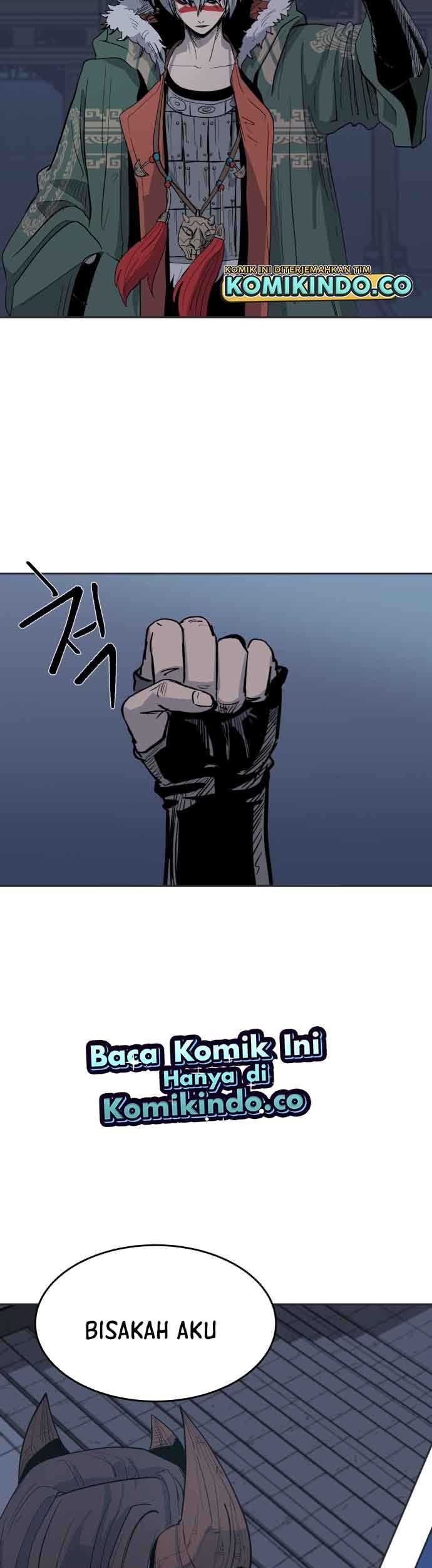 Crimson Stone Chapter 3 - halaman 5