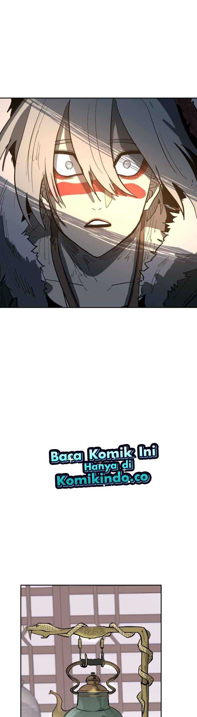 Crimson Stone Chapter 3 - halaman 54
