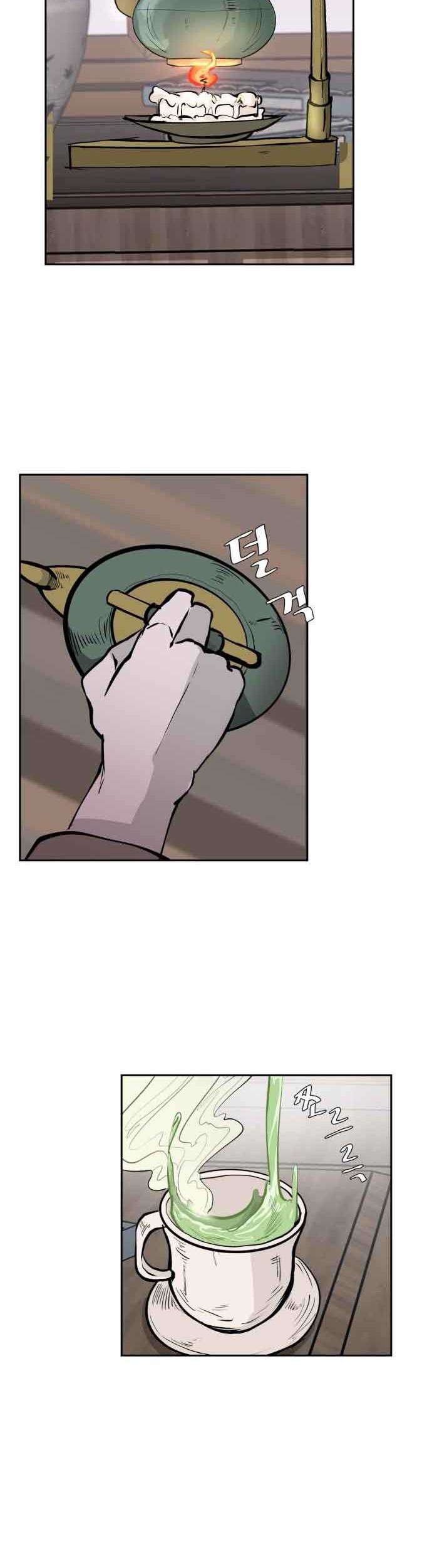 Crimson Stone Chapter 3 - halaman 55