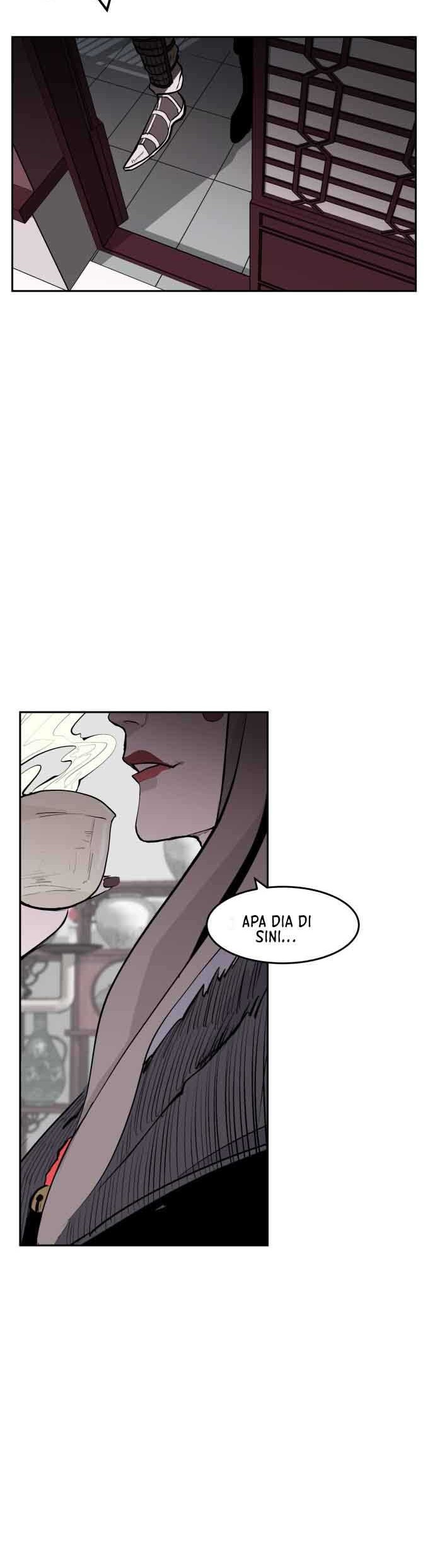 Crimson Stone Chapter 3 - halaman 57