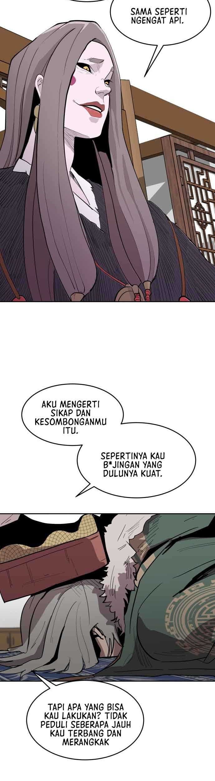 Crimson Stone Chapter 3 - halaman 59