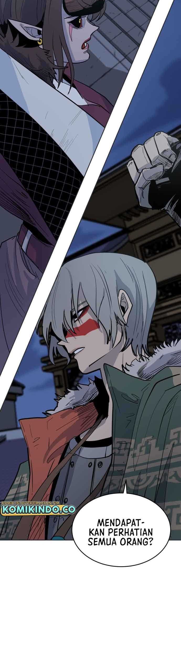 Crimson Stone Chapter 3 - halaman 6