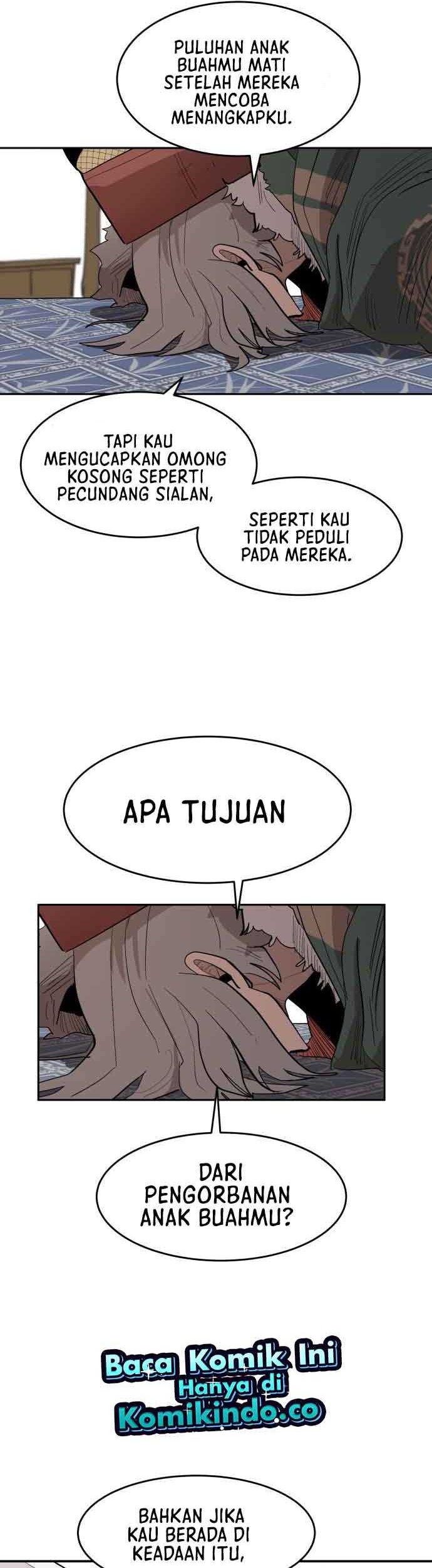 Crimson Stone Chapter 3 - halaman 61