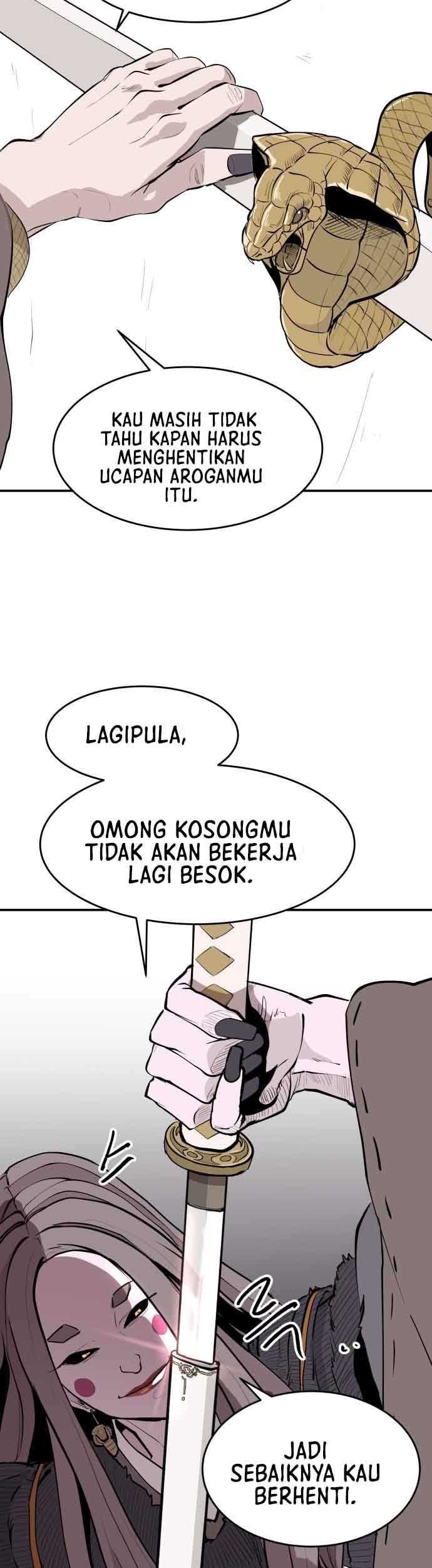 Crimson Stone Chapter 3 - halaman 62