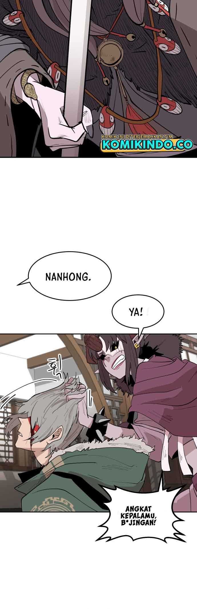 Crimson Stone Chapter 3 - halaman 63