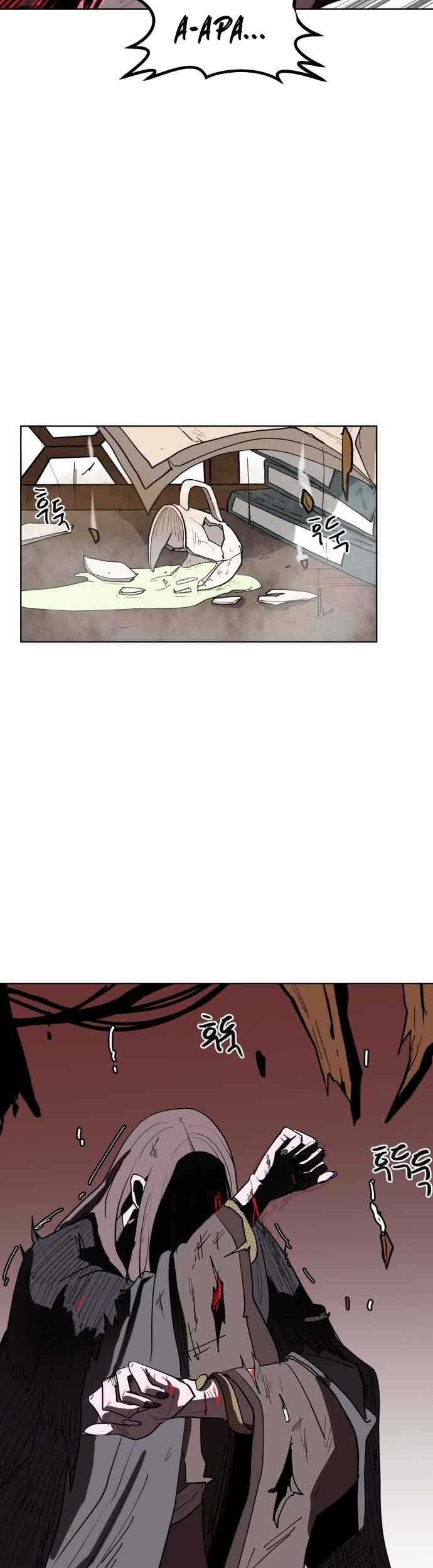Crimson Stone Chapter 3 - halaman 68