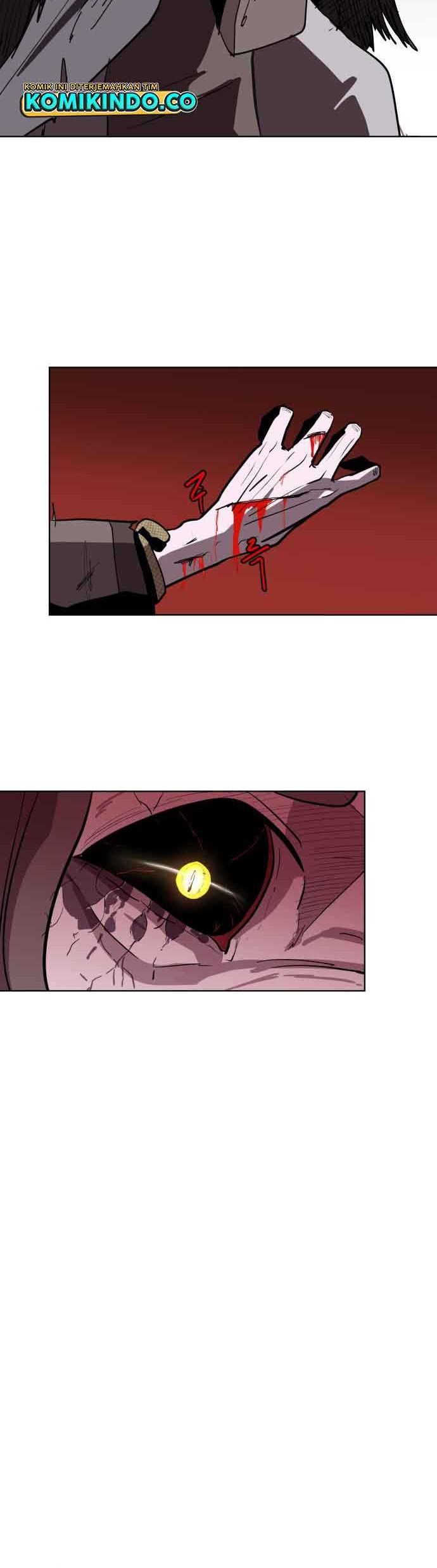 Crimson Stone Chapter 3 - halaman 69