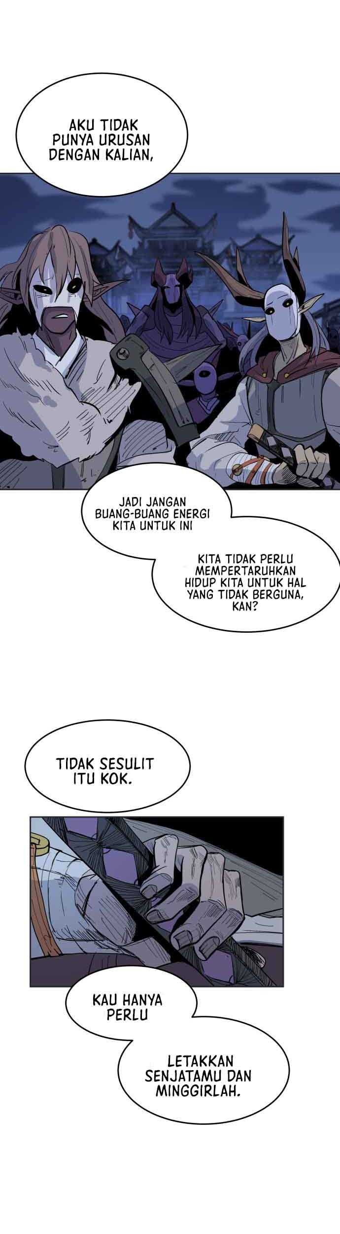 Crimson Stone Chapter 3 - halaman 7
