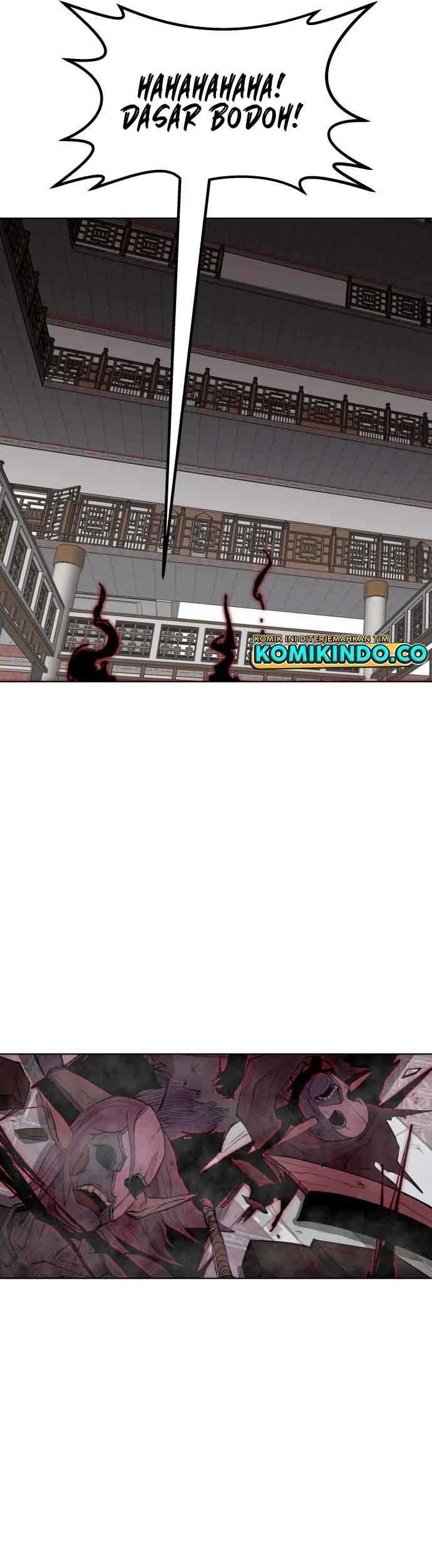 Crimson Stone Chapter 3 - halaman 70