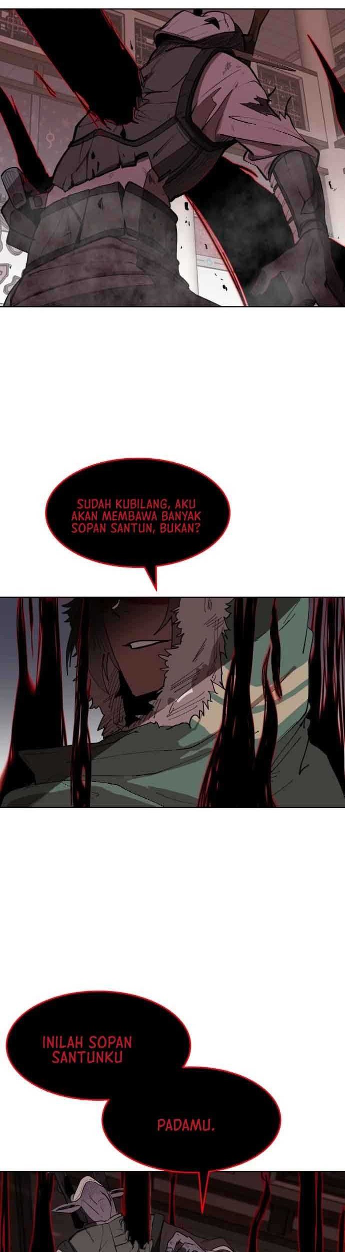Crimson Stone Chapter 3 - halaman 71