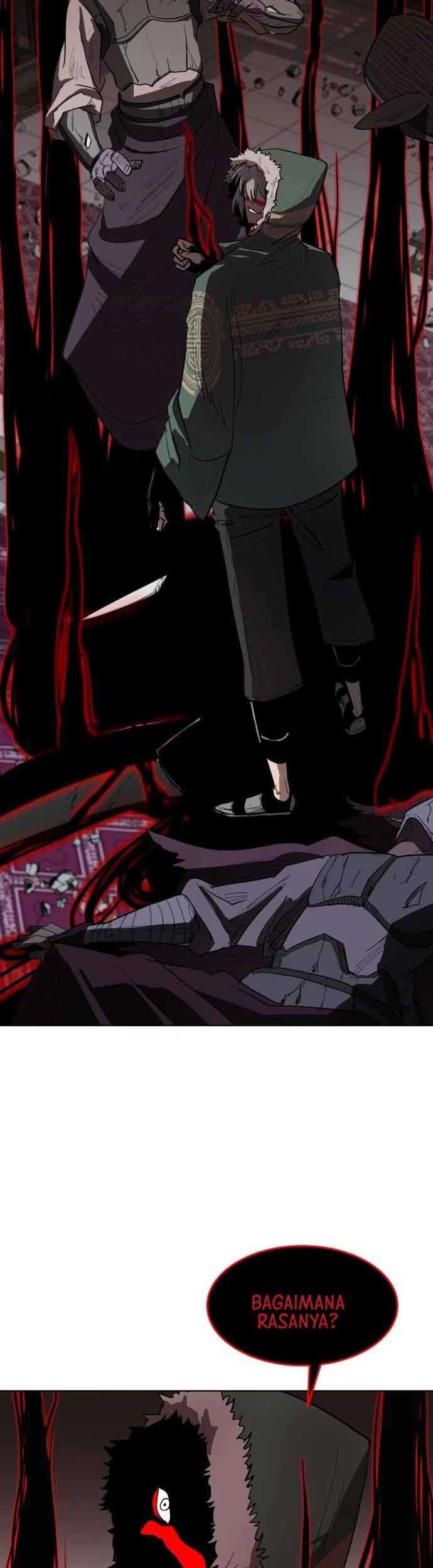 Crimson Stone Chapter 3 - halaman 72