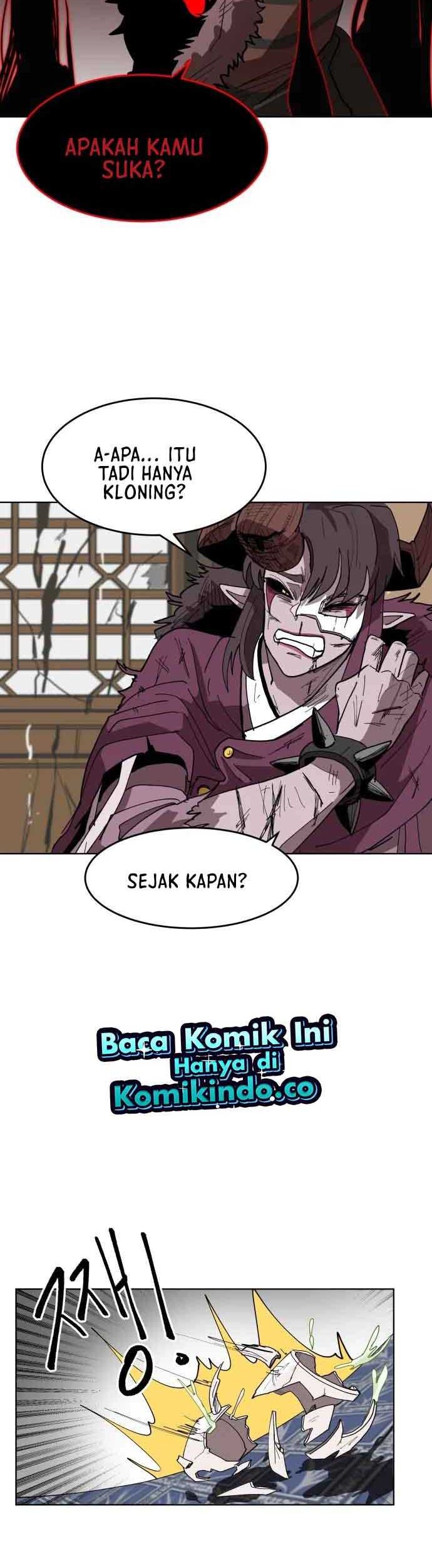 Crimson Stone Chapter 3 - halaman 73