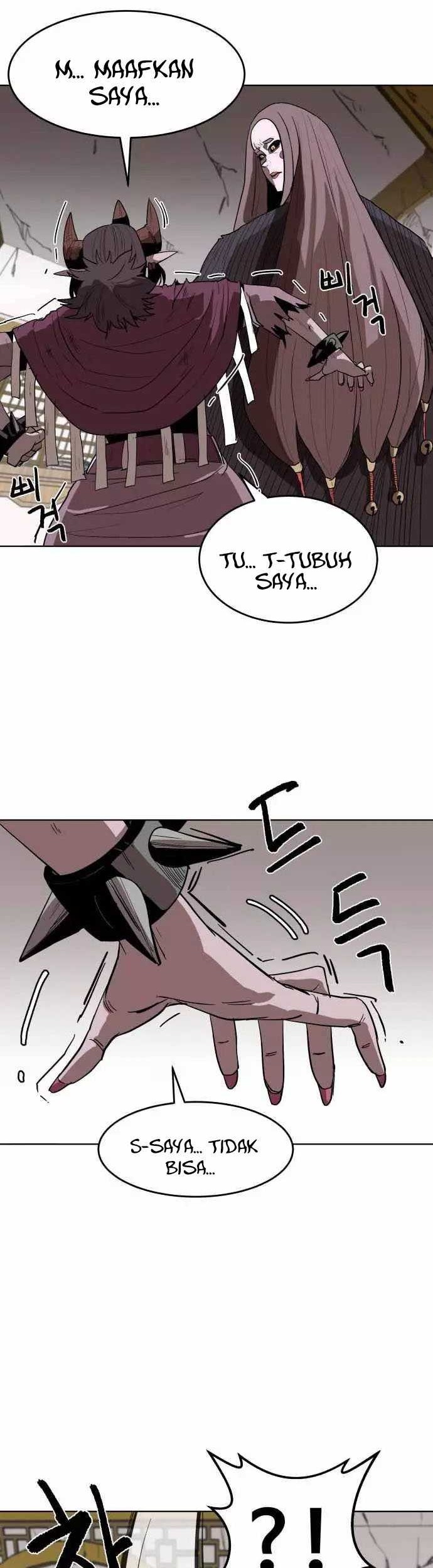 Crimson Stone Chapter 4 - halaman 11