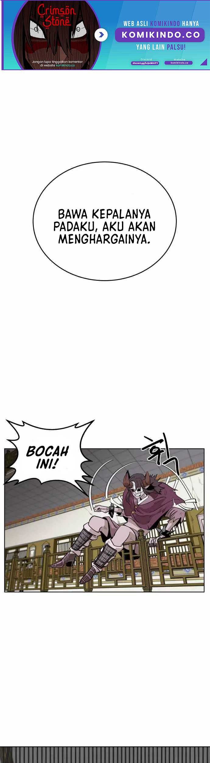Crimson Stone Chapter 4 - halaman 2