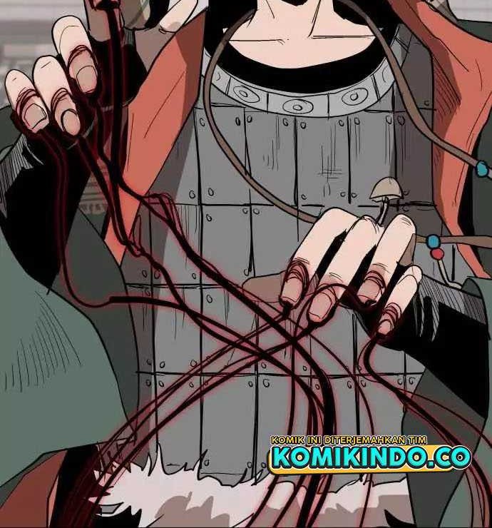 Crimson Stone Chapter 4 - halaman 21