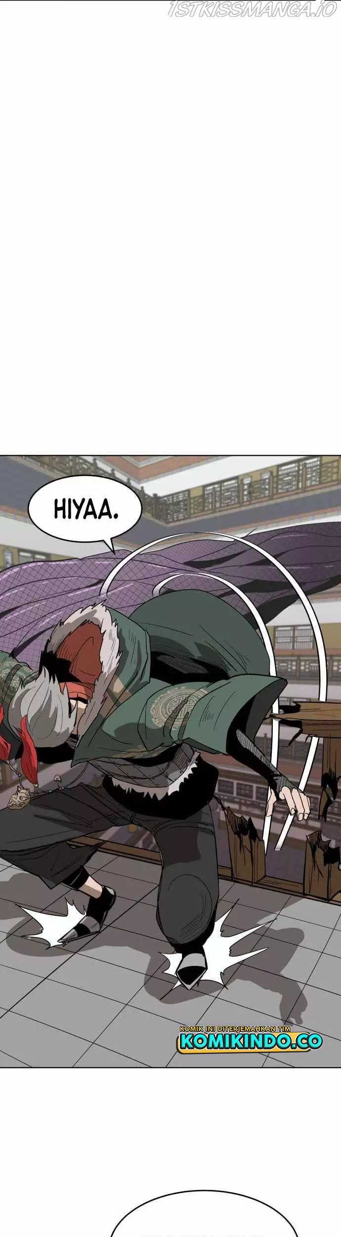 Crimson Stone Chapter 4 - halaman 22