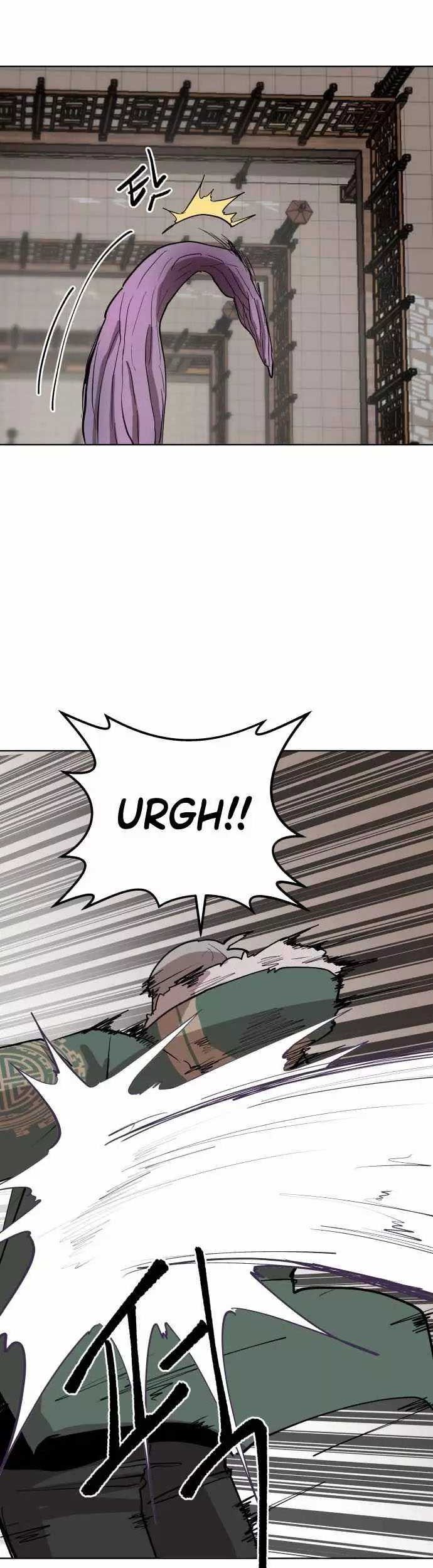 Crimson Stone Chapter 4 - halaman 24