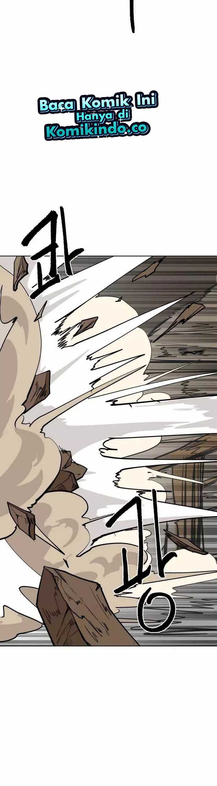 Crimson Stone Chapter 4 - halaman 25