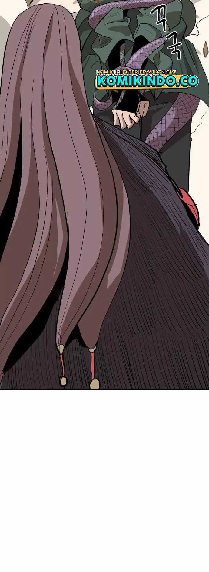 Crimson Stone Chapter 4 - halaman 27