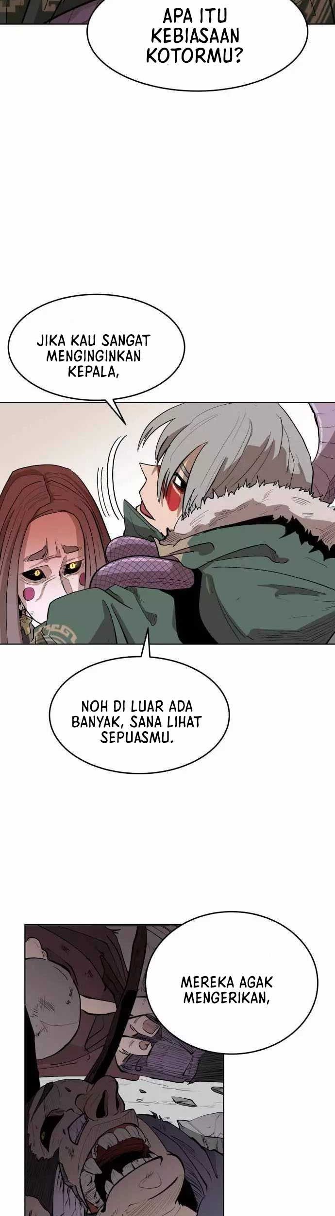 Crimson Stone Chapter 4 - halaman 30