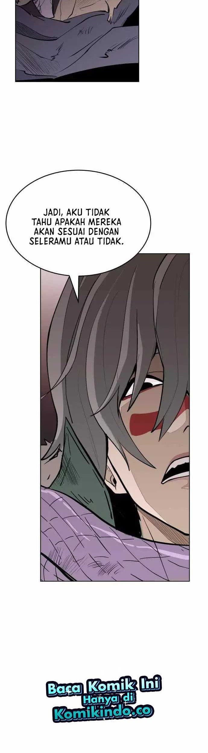 Crimson Stone Chapter 4 - halaman 31