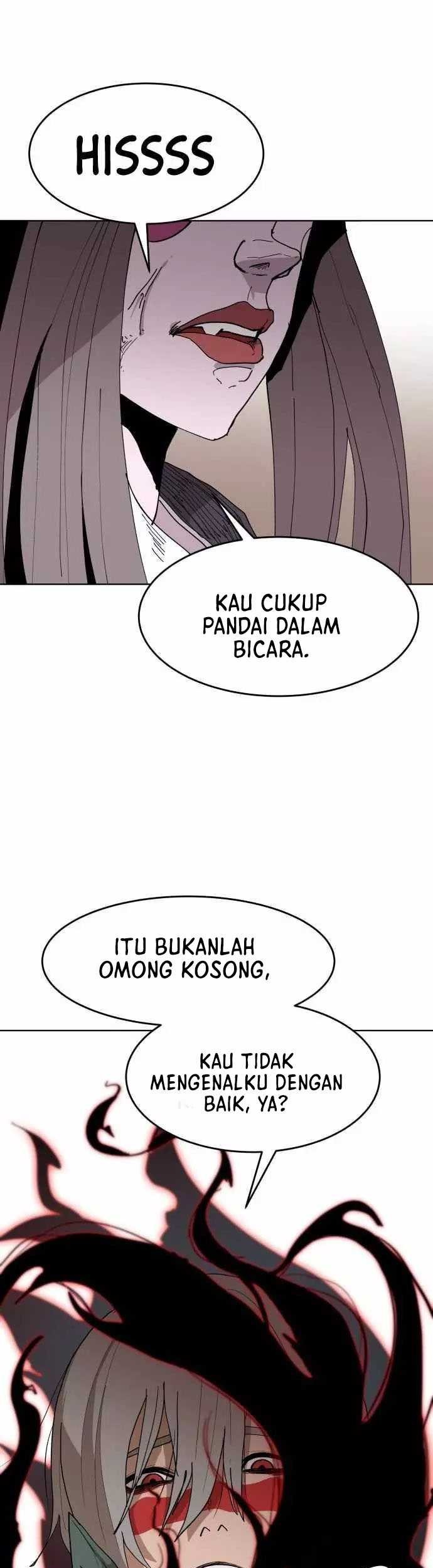 Crimson Stone Chapter 4 - halaman 32