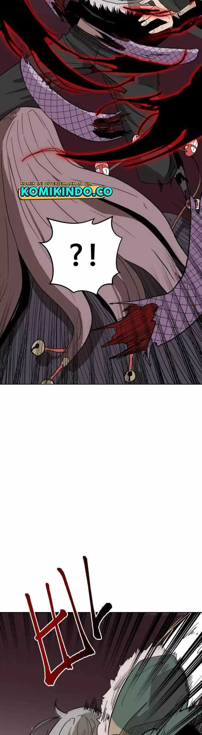 Crimson Stone Chapter 4 - halaman 35