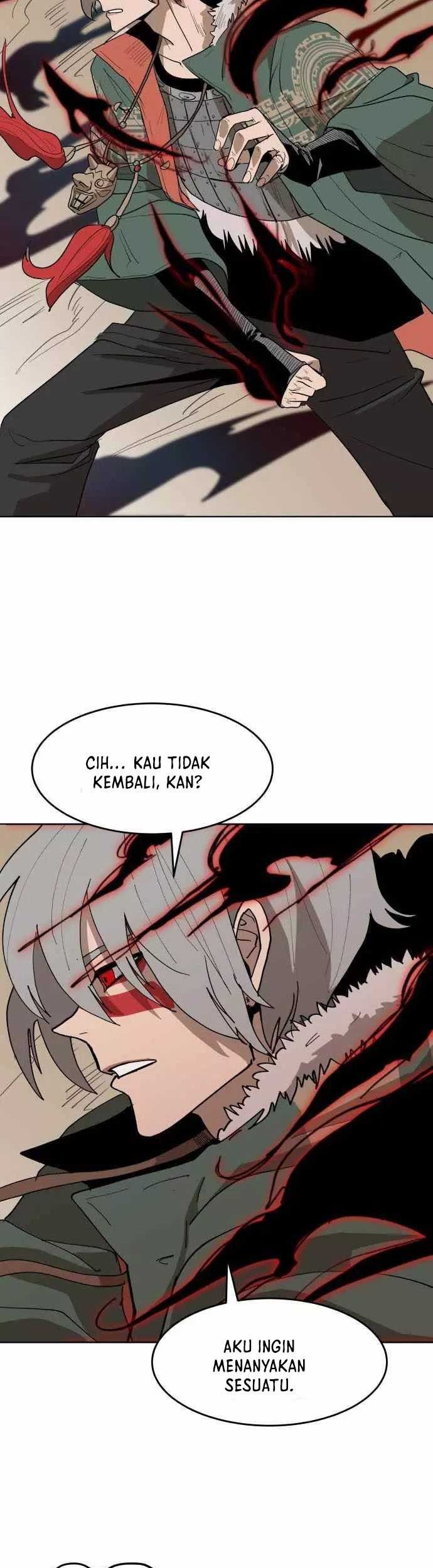 Crimson Stone Chapter 4 - halaman 38