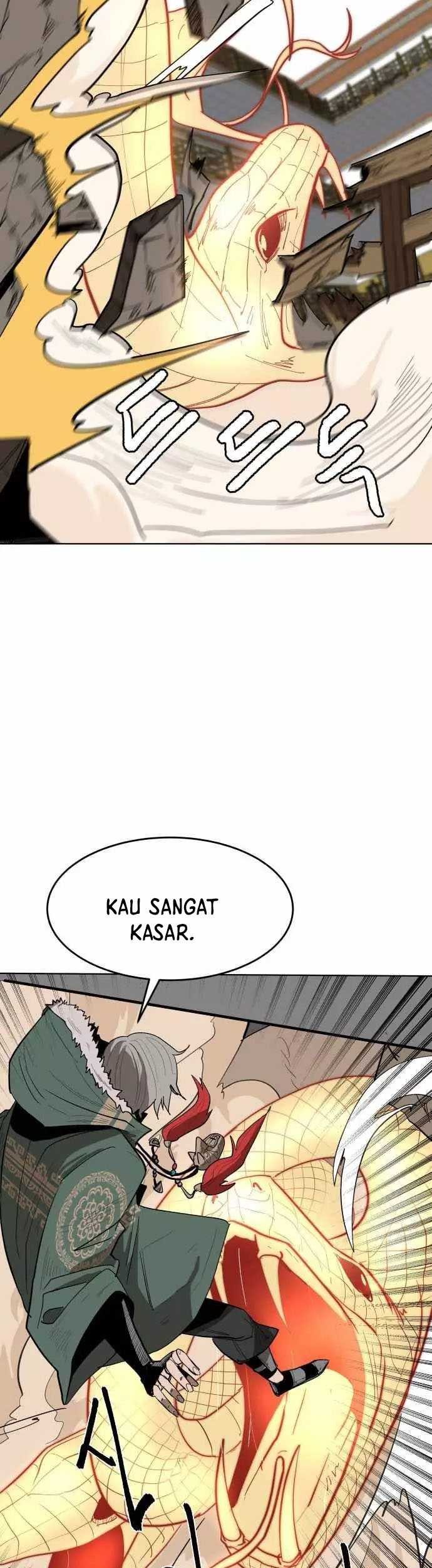 Crimson Stone Chapter 4 - halaman 45