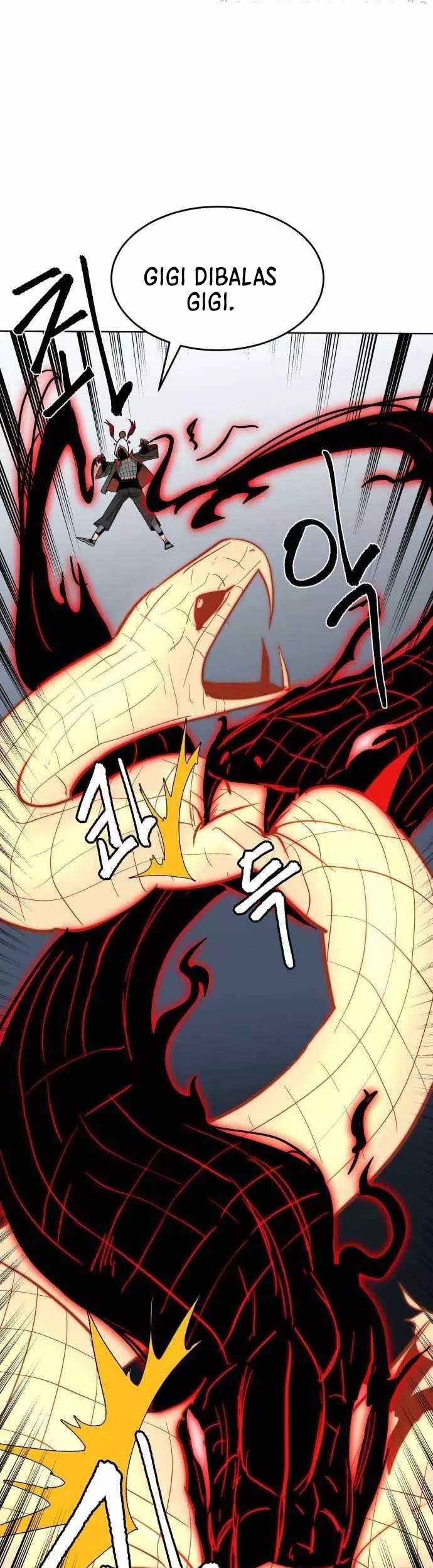 Crimson Stone Chapter 4 - halaman 47