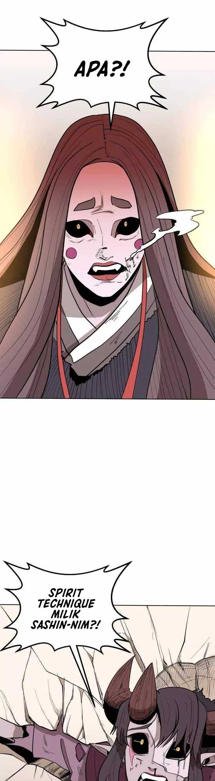 Crimson Stone Chapter 4 - halaman 49