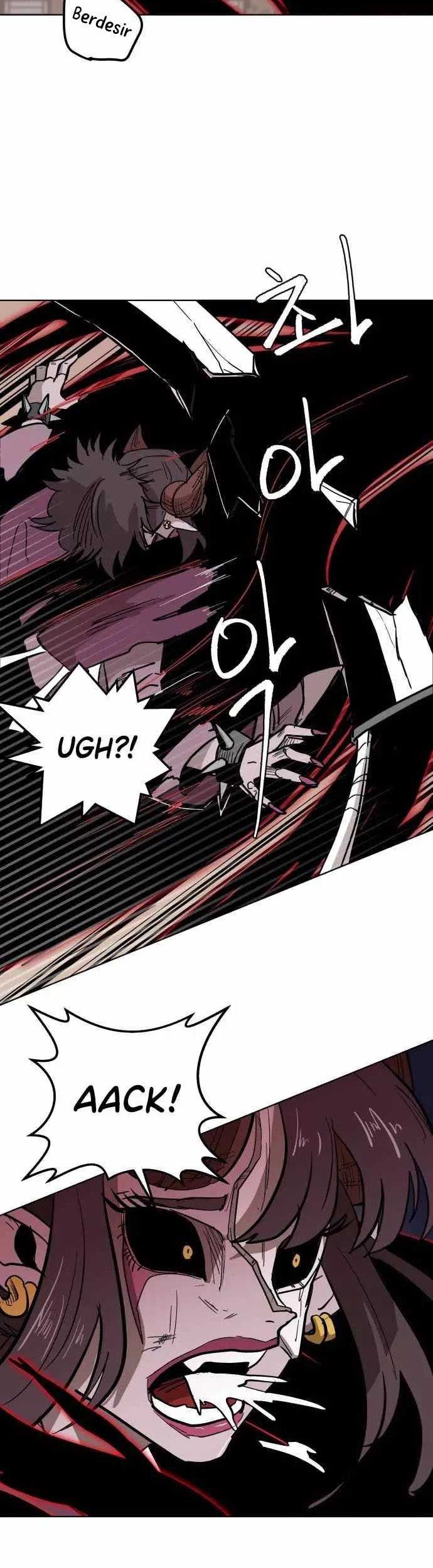 Crimson Stone Chapter 4 - halaman 5