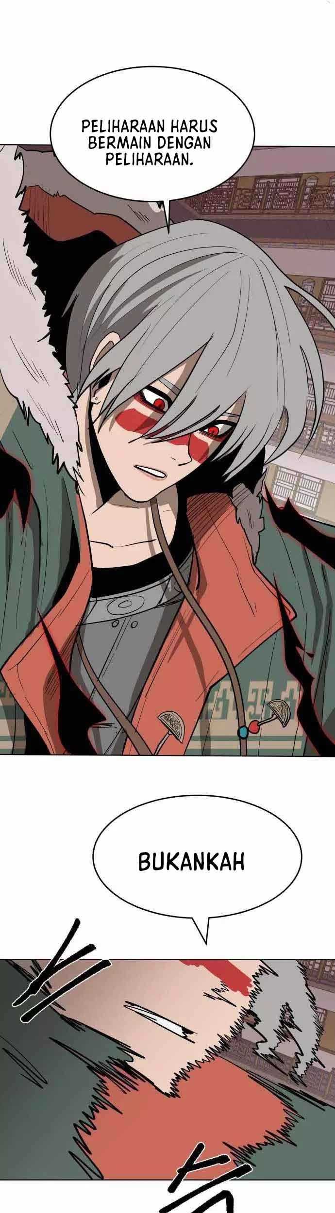 Crimson Stone Chapter 4 - halaman 51