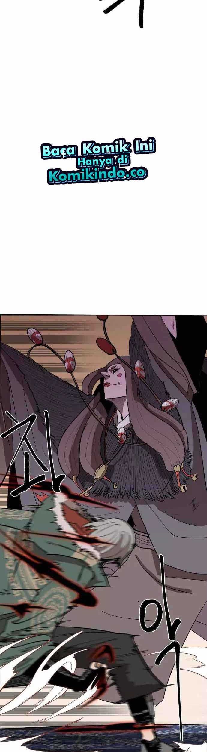Crimson Stone Chapter 4 - halaman 52