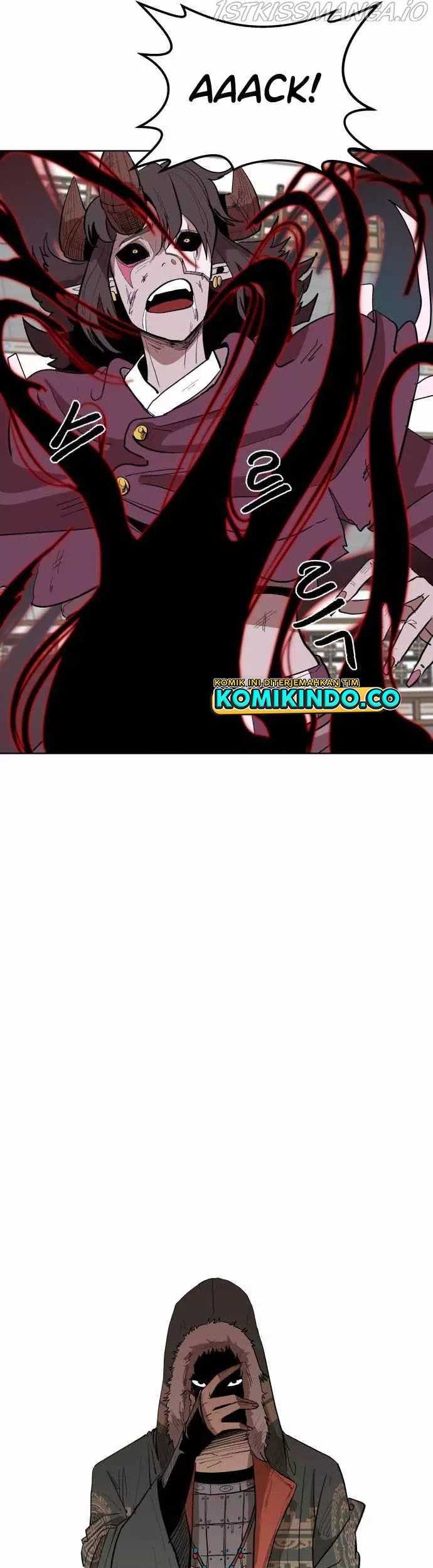 Crimson Stone Chapter 4 - halaman 8