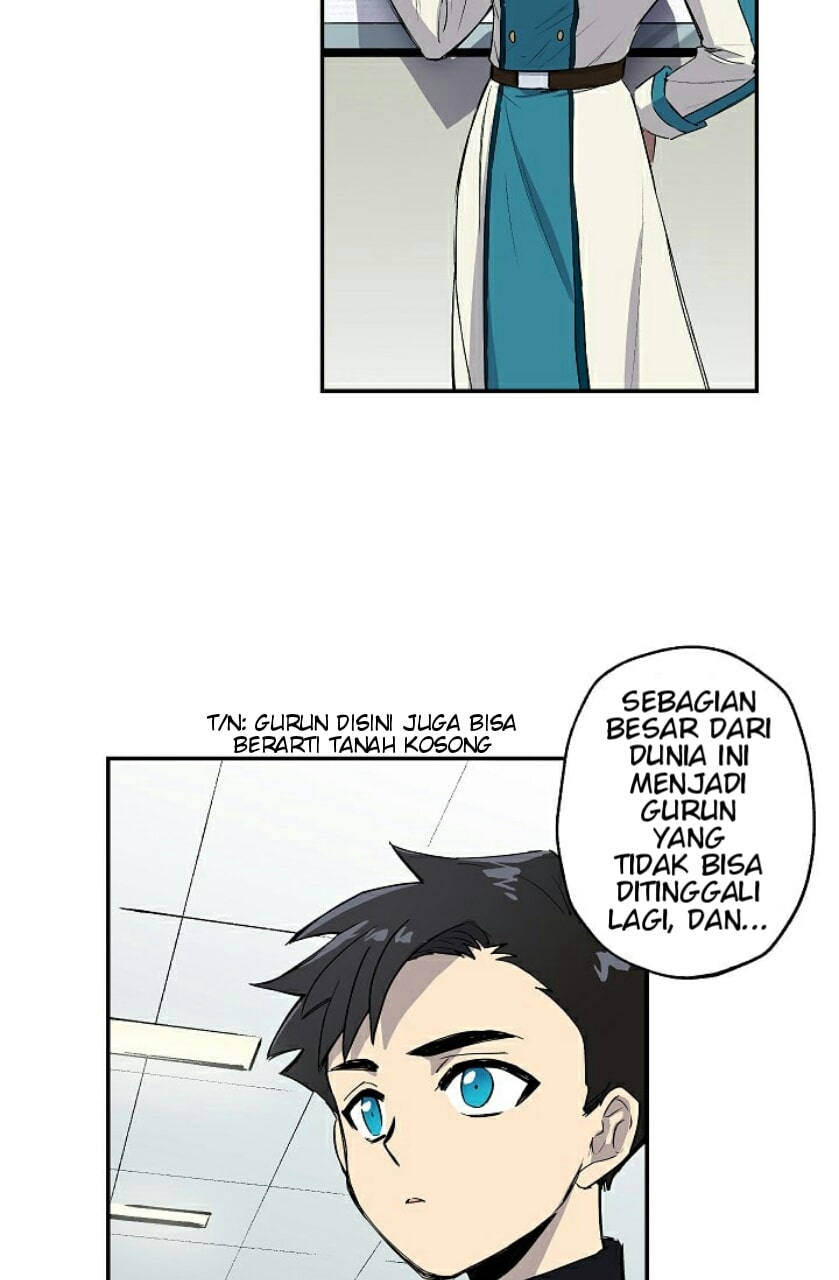 Crisis Chapter 1 - halaman 11