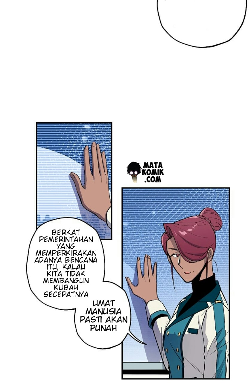 Crisis Chapter 1 - halaman 13