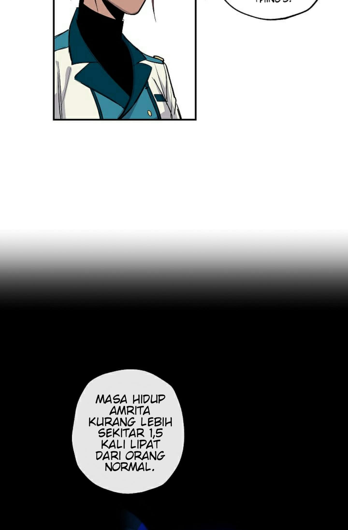Crisis Chapter 1 - halaman 17