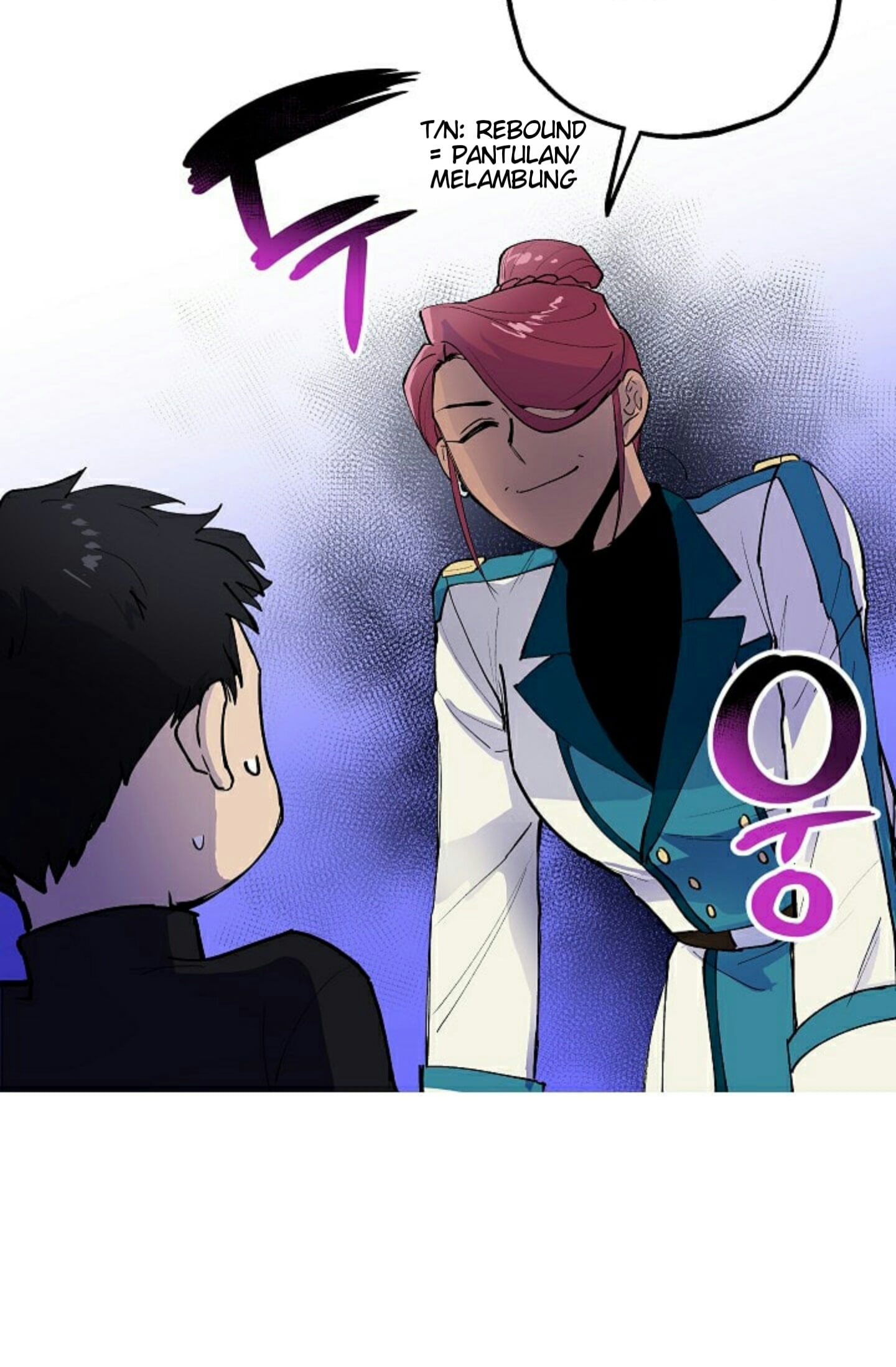 Crisis Chapter 1 - halaman 22