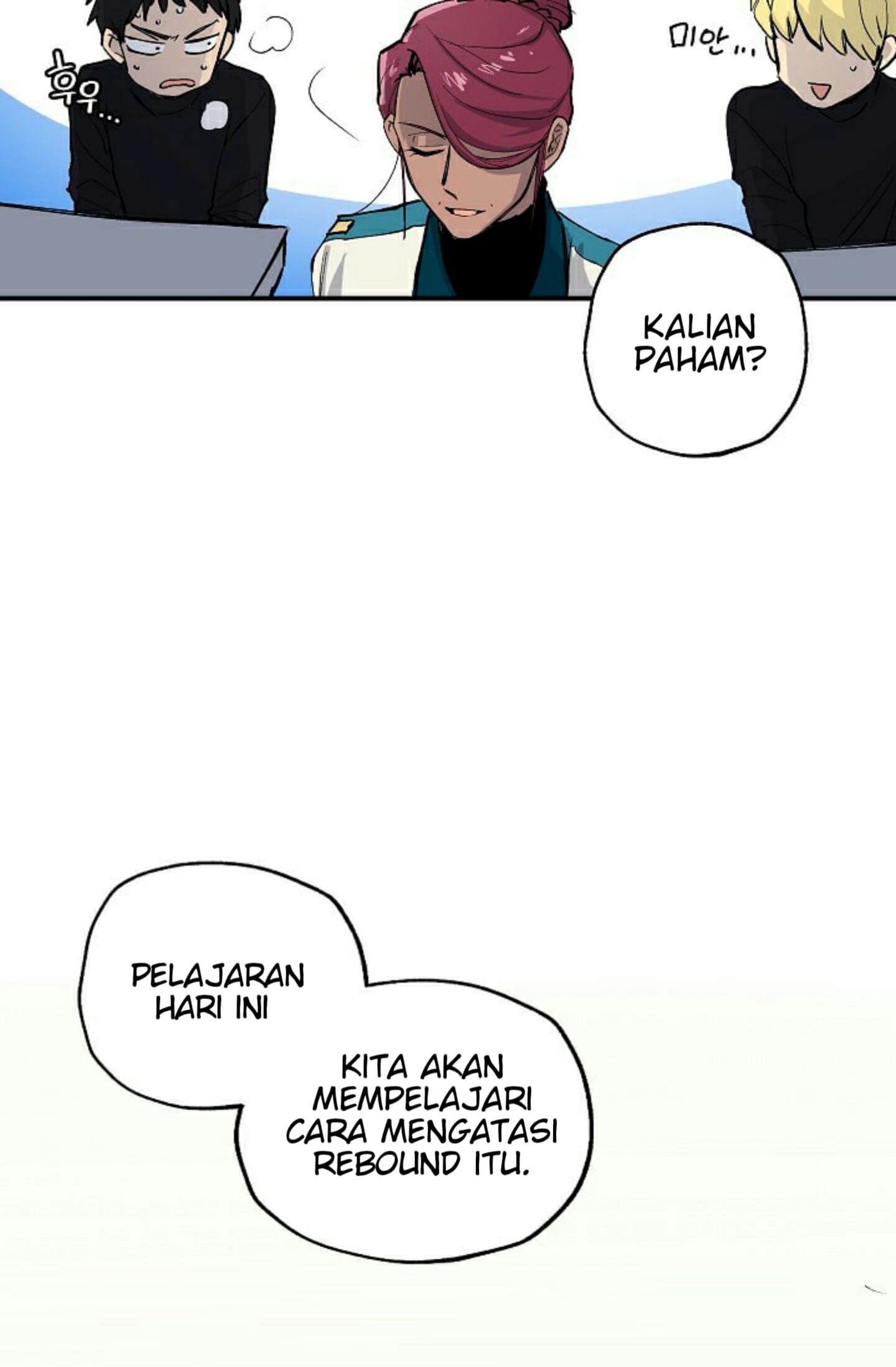 Crisis Chapter 1 - halaman 24