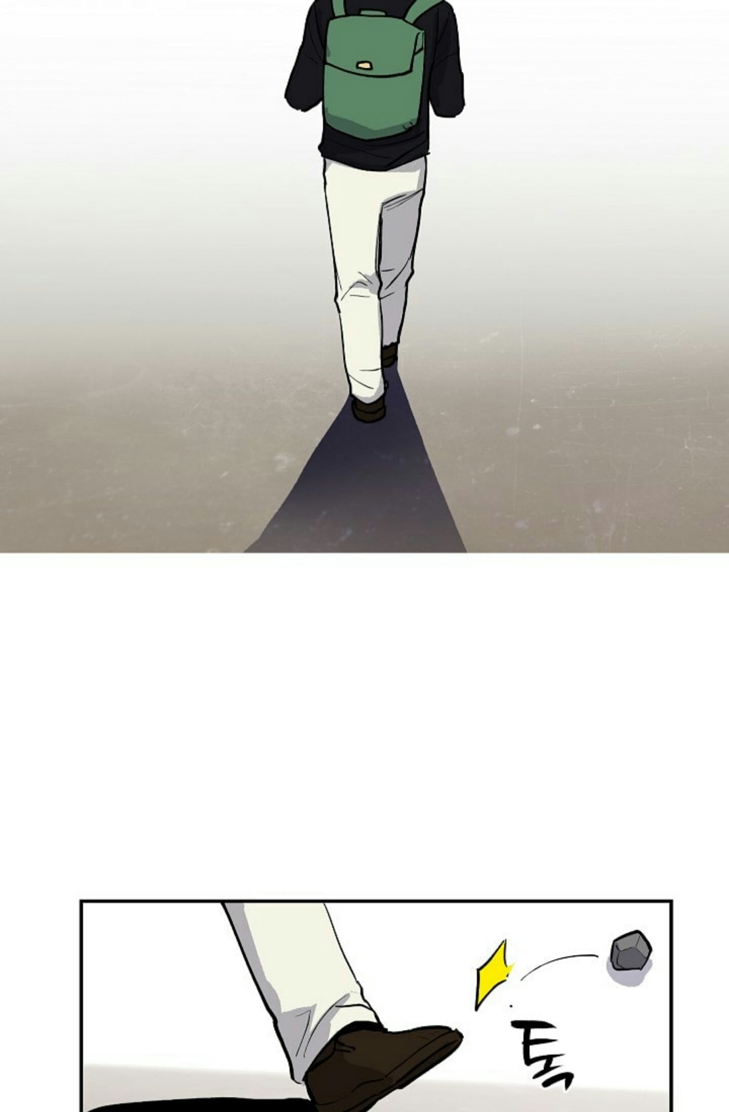 Crisis Chapter 1 - halaman 36