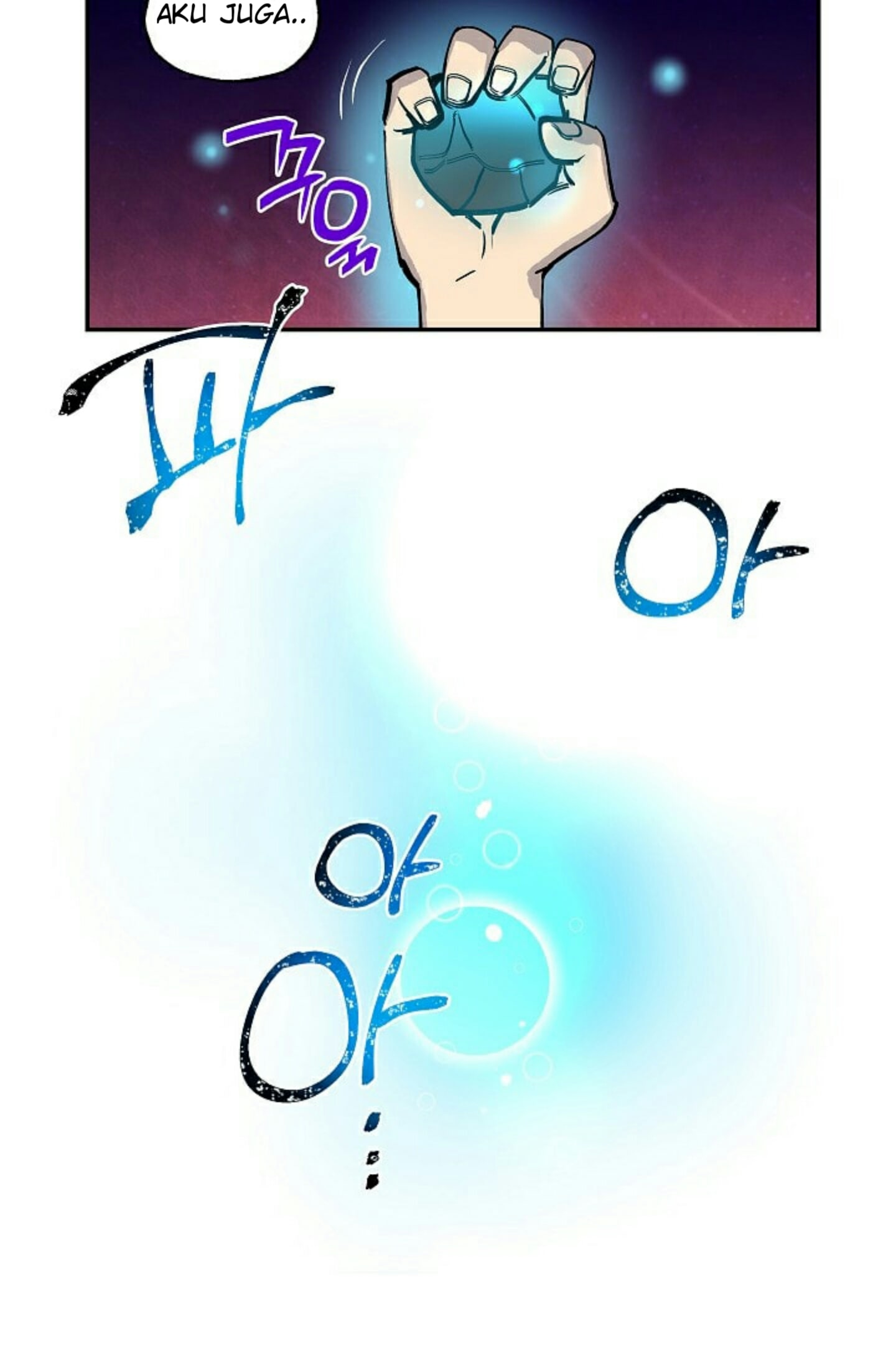 Crisis Chapter 1 - halaman 39