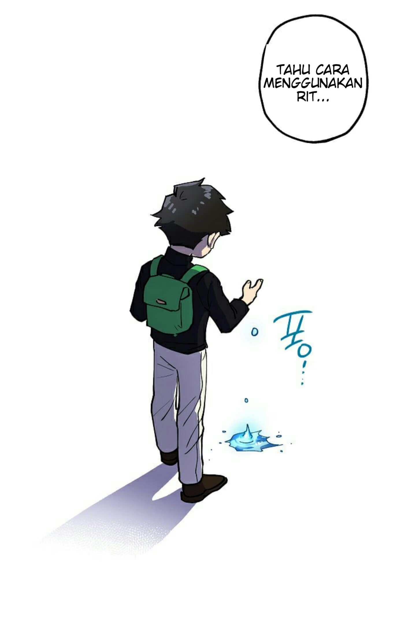 Crisis Chapter 1 - halaman 41